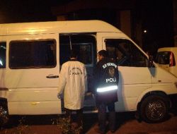 Taşlı Saldırıya Uğrayan Sakaryaspor Taraftarı Genç Yoğun Bakımda