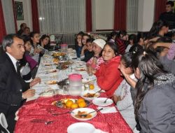 Niko-der’den Sporculara Destek