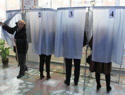 Rusya’da Parlamento Seçimleri