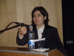 Velilere Sağlıklı Beslenme Semineri Verildi