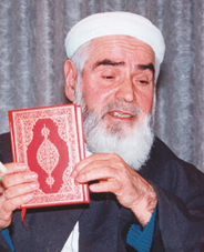 Kaplan kimi andıçladı?