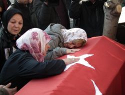 Dursun Öğretmen, İkinci Kez Toprağa Verildi