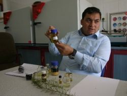 46,8 Milyon Destek Alan Üniversite Öğrencisi Projeden Projeye Koşuyor