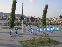 Başkan Demirtaş: Sambis İle Bütün Samsunlular Pedal Çevirecek