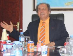 Vali Kara: Engellilik İnsan Hakları Meselesi Olmuştur