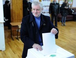 Muhalefet Liderleri Oyunu Moskova’da Kullandı, Beklenti Yüksek