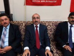 BBP’li Öznur net konuştu!..