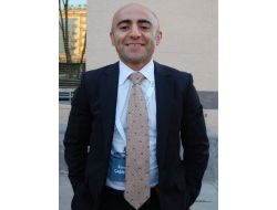 “türkiye, Arap Baharı’nda, Almanya’nın Portekiz’de Oynadığı Rolü Oynayabilir”