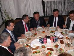 "Kerbela Kardeşlerimizin Ortak Acısı"