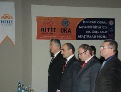 İstihdamı Desteklemek İçin Sanayi-üniversite İşbirliği