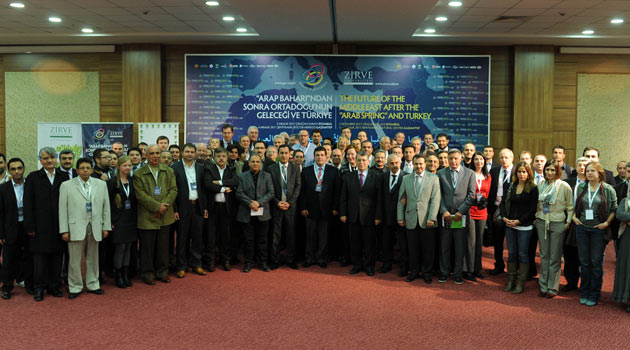 Abant Platformu sonuç bildirgesi