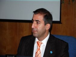 Isparta'da Domuz Gribi Çizgi Filmlerle Okullarda Öğrencilere Anlatılacak