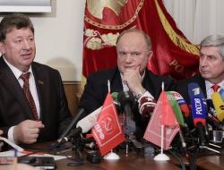 Rusya Muhalefeti: İktidar Güven Kaybetti