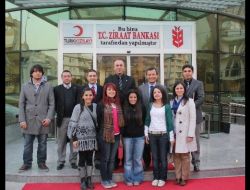 Gediz Üniversitesi Öğrencileri Kızılay Gönüllüsü Oldu