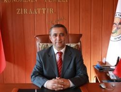 Çiftçi Kayıt Sisteminde Adı Olmayanlar Destekleme Alamayacak