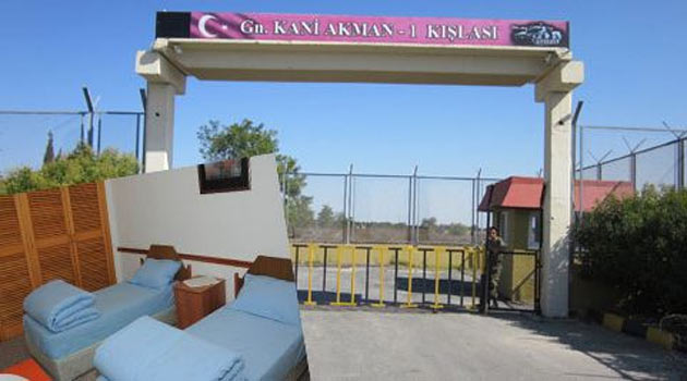 Balyozculara jakuzili cezaevi