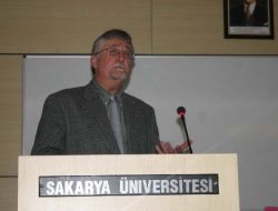 Cobern: ‘bilimcilik’ Yaparak Yaratılışı İnkar Etmek İnsanlık İçin Bir Tehdit