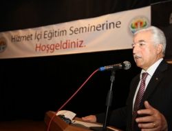 Aldırmaz: Prensiplerimizle Hareket Edeceğiz