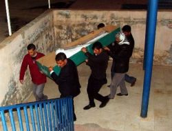 Kazada Ölen 6 Kişi Viranşehir’de Toprağa Verilecek