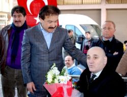 "Engellilerin En Büyük Sorunu Fiziki Ve Mimari Sorunlar"