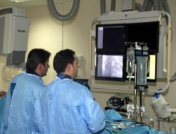 Dü’de Kalp Çarpıntısı Soğutma Yöntemiyle Tedavi Edildi