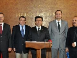 Vali Güzeloğlu: İstihdam İçin Gerçekleştirdiğimiz Çalışmalar Meyvesini Veriyor