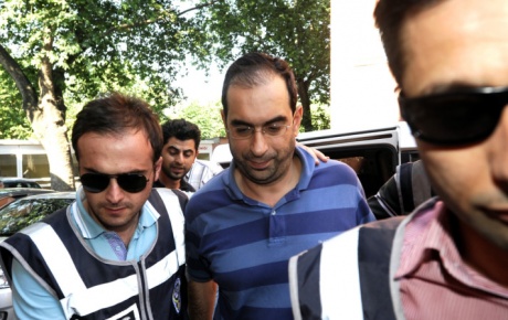 Mosturoğlu hastaneye kaldırıldı!