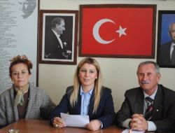 Chp'li Şahin: Vekil Sayısı Eşit Olmalı