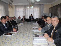 Din Görevlilerine 'Yüz Yüze Vaaz' Kursu