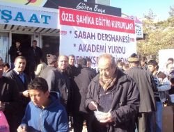 3 Bin Kişiye Aşure