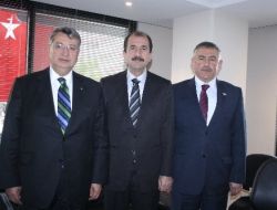 İş Dünyası Enflasyonu Yüksek Ama Tolere Edilebilir Buldu