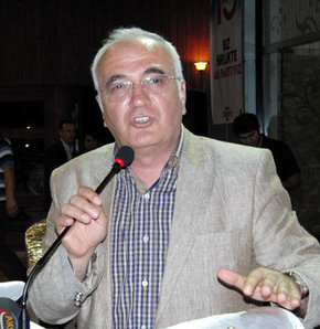 AK Parti’den Gül’e ‘Şike’ tepkisi