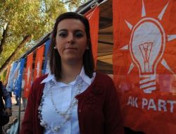 Ünal: Toplumu Ve Siyaseti Şekillendirmede En Önemli Güç Kadın