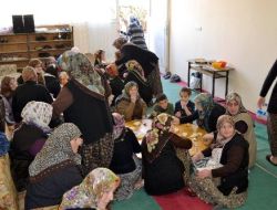 Alaplı'da Aşure Günü