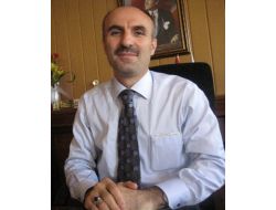 Erzurum'da 6 Bin Engelliye Evde Bakım Hizmeti Veriliyor