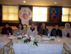 Yakutiye Kent Konseyi Kadın Meclisi, Kadının Seçme Ve Seçilme Gününü Kutladı