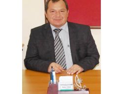 Okul Müdürü Kalp Krizinden Hayatını Kaybetti