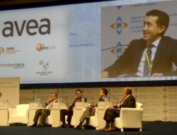 Avea Genel Müdürü: Van’a Kuracağımız Kuluçka Merkezi’ne 100 Başvuru Yapıldı