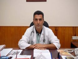 Alanya'da Şüpheyle Hastaneye Gelen 3 Kişide H1n1 Virüsüne Rastlanmadı