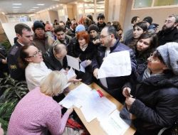 Agit: Duma Seçimlerinde Muhalefetin Oyun Alanı Dardı, Sayımda İhlaller Oldu