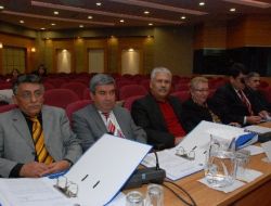 Antalya'da Suya Yüzde 20 Zam Yapıldı