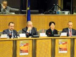 Iraklı Türkmenlerin Sorunları Ap’de Ele Alındı