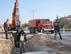 Beypazarı’nda 3 Alana Spor Aletleri