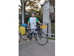 Madde Bağımlılığına Karşı Türkiye’yi Baştan Sona Gezdi