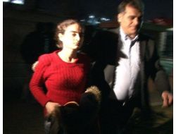 Kck Şüphelileri Sağlık Kontrolünden Geçirildi