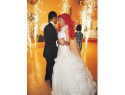 Nevşehir’de Düğün Sezonu En Çok Çiçekçilere Yaradı