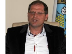 Özkasap: Üzüm Fiyatının Yükselmesi Üreticinin Yüzünü Güldürdü