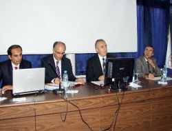 Vali Küçük: Herkes Görevini İyi Yapmalı, Bir Gün Molla Kasım Gelir Hesap Sorar