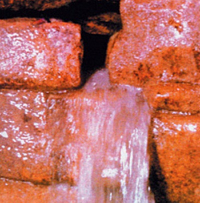 'Zemzem değil Mazot'