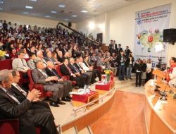 Kmü, 3 Yılda Altı Organizasyon Düzenledi